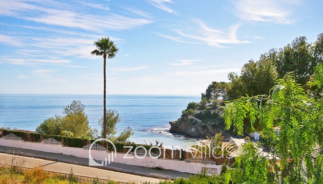 Reventa - Villa - Benissa