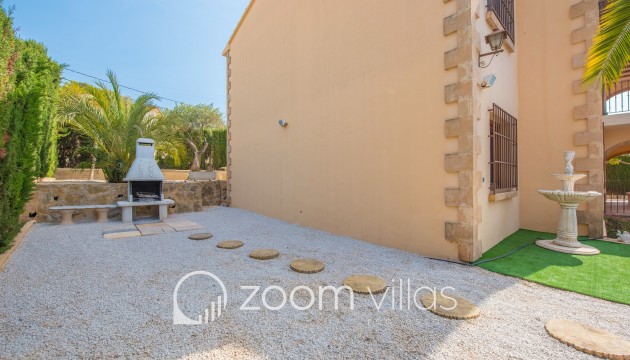 Reventa - Villa - Benissa