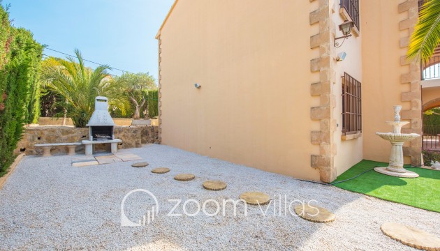 Reventa - Villa - Benissa