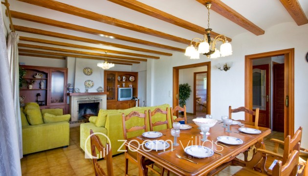 Reventa - Villa - Benissa