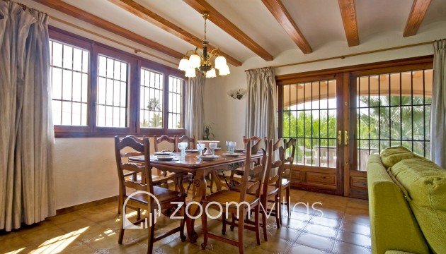 Reventa - Villa - Benissa