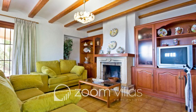 Reventa - Villa - Benissa