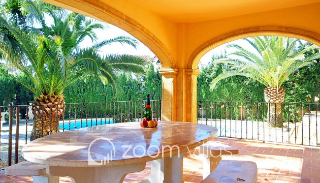 Reventa - Villa - Benissa