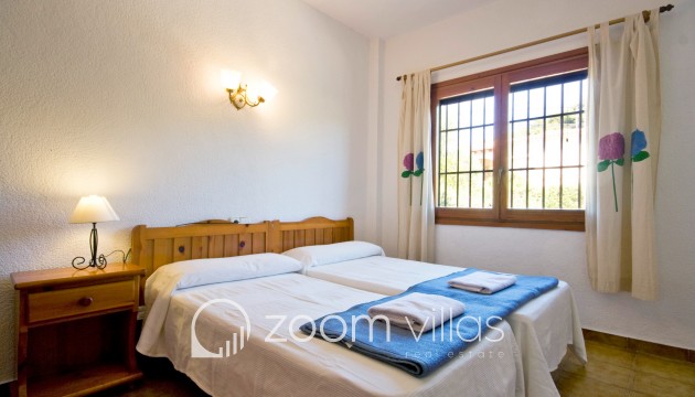 Reventa - Villa - Benissa