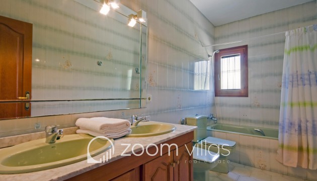 Reventa - Villa - Benissa