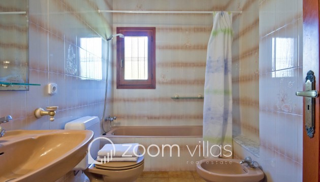 Reventa - Villa - Benissa