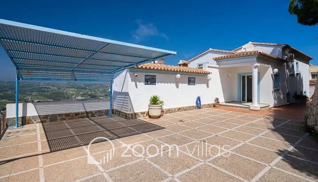 Reventa - Villa - Moraira - Paichi