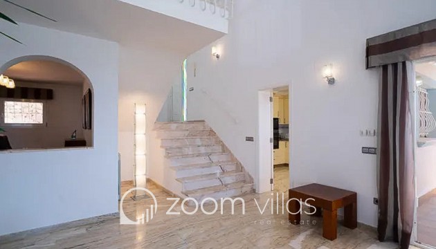 Reventa - Villa - Moraira - Paichi