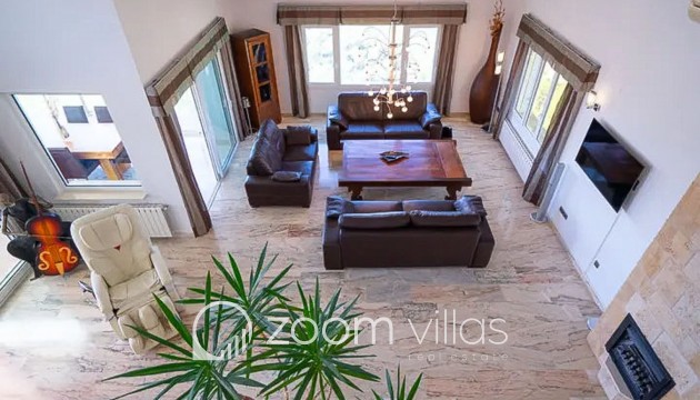 Reventa - Villa - Moraira - Paichi