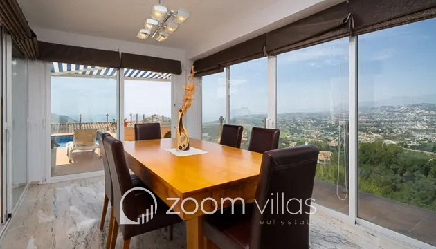 Reventa - Villa - Moraira - Paichi