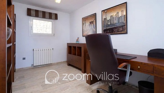 Reventa - Villa - Moraira - Paichi