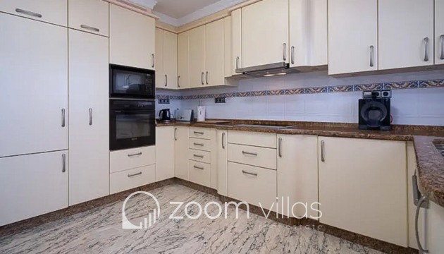 Reventa - Villa - Moraira - Paichi