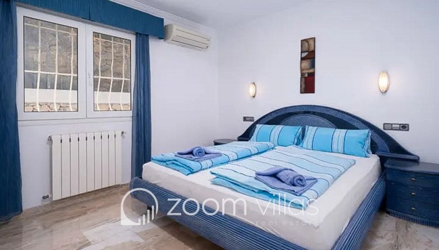 Reventa - Villa - Moraira - Paichi