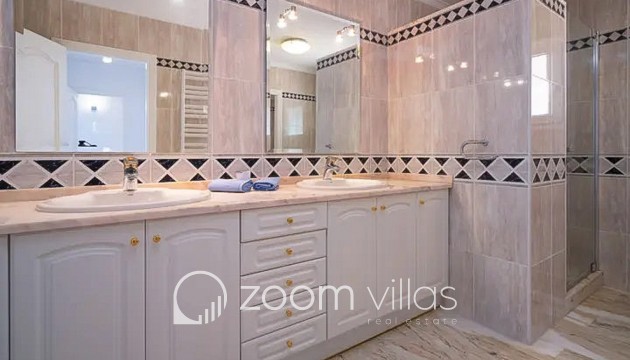 Reventa - Villa - Moraira - Paichi