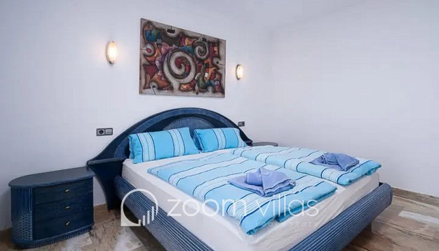 Reventa - Villa - Moraira - Paichi