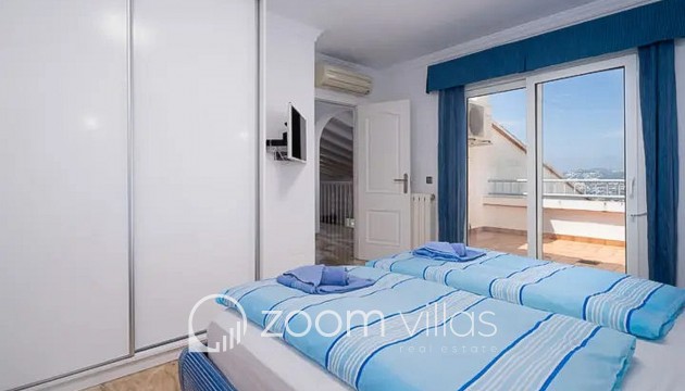 Reventa - Villa - Moraira - Paichi