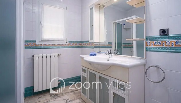 Reventa - Villa - Moraira - Paichi