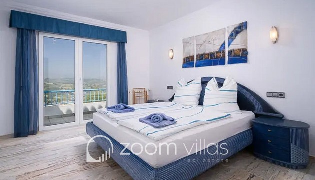 Reventa - Villa - Moraira - Paichi