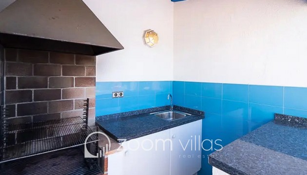 Reventa - Villa - Moraira - Paichi