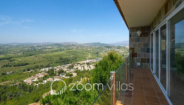 Reventa - Villa - Moraira - Paichi