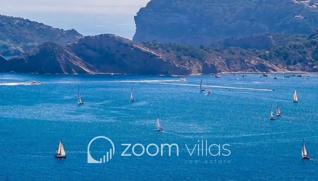 Reventa - Villa - Moraira - Paichi