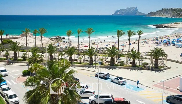 Reventa - Villa - Moraira - Paichi