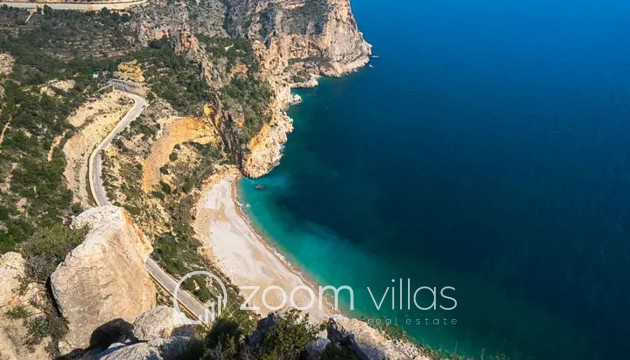 Reventa - Villa - Moraira - Paichi