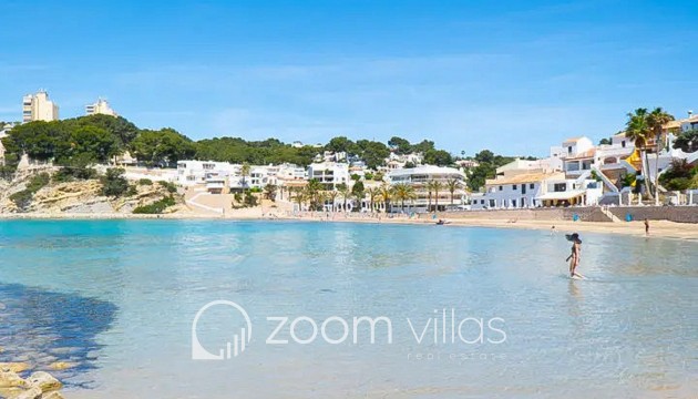 Reventa - Villa - Moraira - Paichi