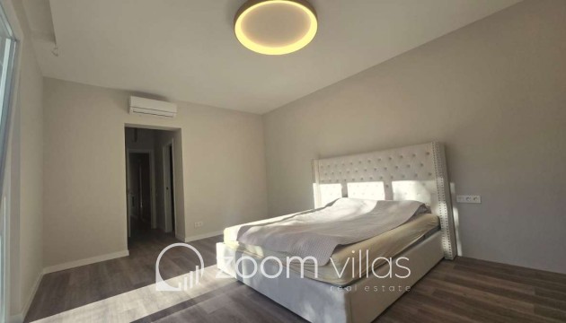 Revente - Villa - Calpe