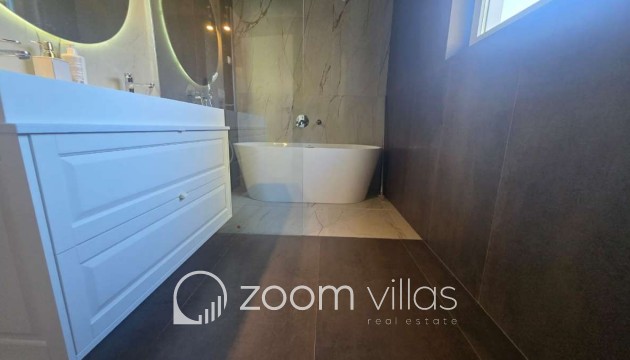 Revente - Villa - Calpe