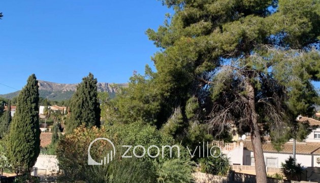 Revente - Villa - Calpe