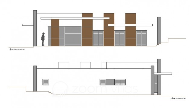 Revente - Villa - Calpe