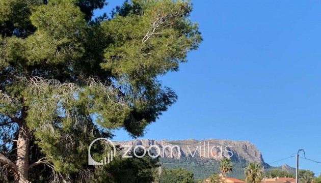 Revente - Villa - Calpe