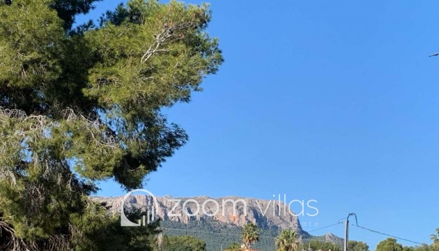 Revente - Villa - Calpe