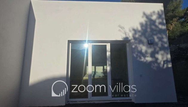 Revente - Villa - Calpe