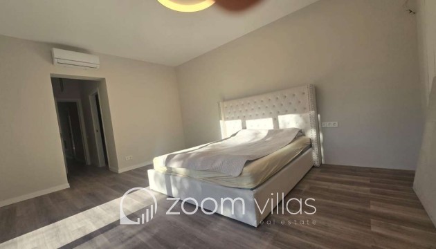 Revente - Villa - Calpe