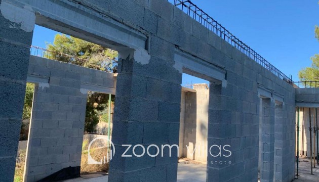 Revente - Villa - Calpe