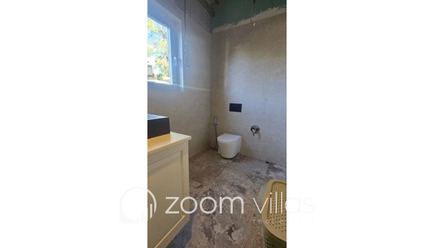 Revente - Villa - Calpe