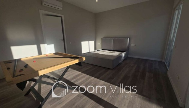 Revente - Villa - Calpe