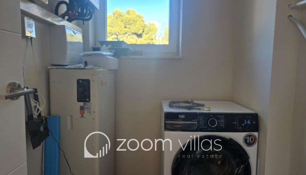 Revente - Villa - Calpe