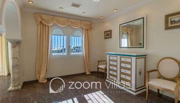 Revente - Villa - Benissa - Fanadix