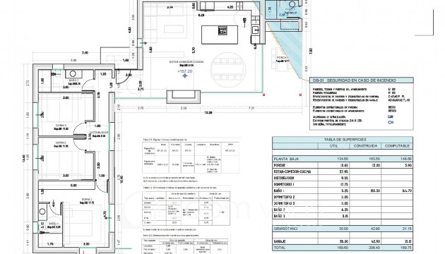 Revente - Villa - Benitachell  - Benitachell