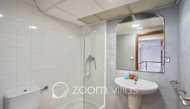 Herverkoop - Handelszaak - Moraira - Moraira Centre