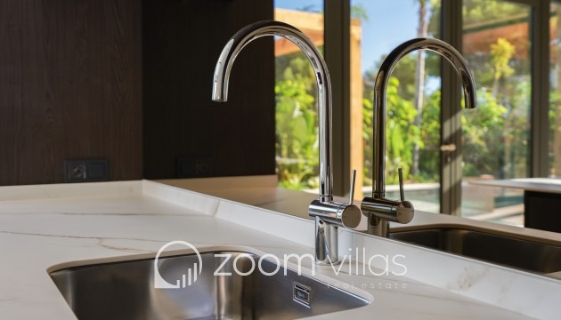 New Build - Villa - Jávea - La Guardia Park