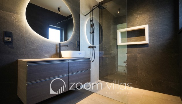 New Build - Villa - Jávea - La Guardia Park