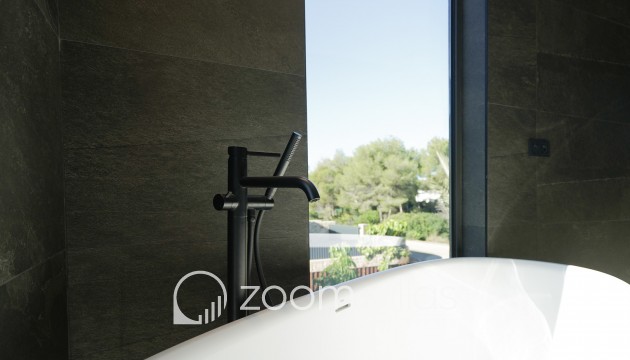 New Build - Villa - Jávea - La Guardia Park