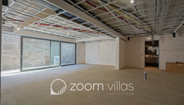 New Build - Villa - Jávea - La Guardia Park