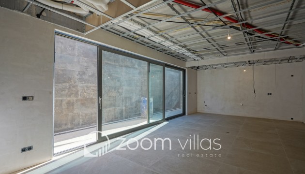 New Build - Villa - Jávea - La Guardia Park