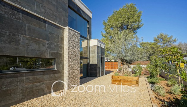 New Build - Villa - Jávea - La Guardia Park