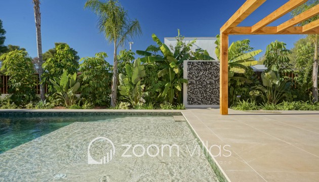 New Build - Villa - Jávea - La Guardia Park